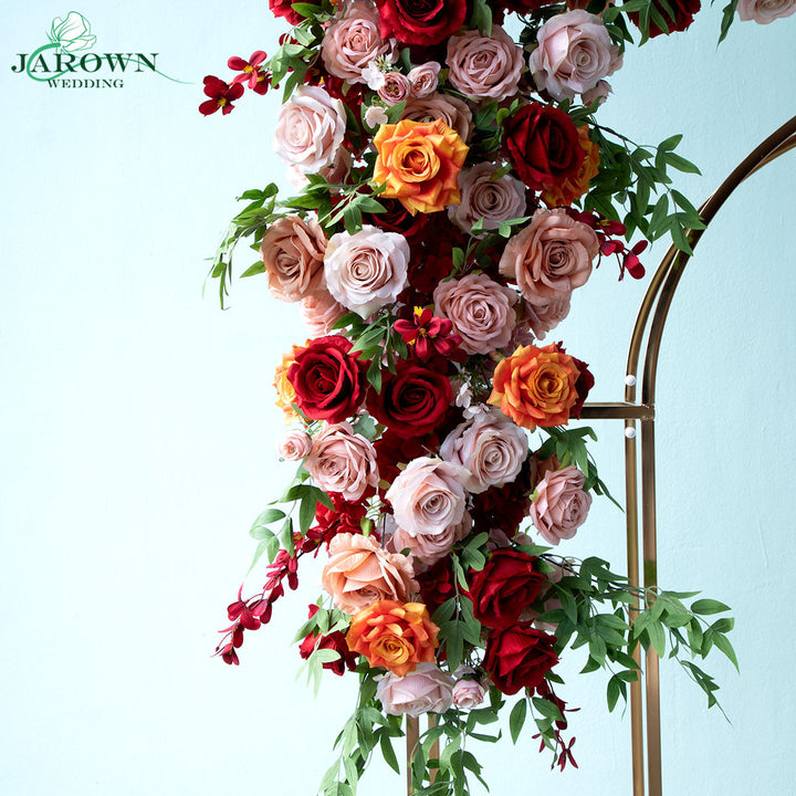 Afterglow(XXVI)-Flower Arrangement