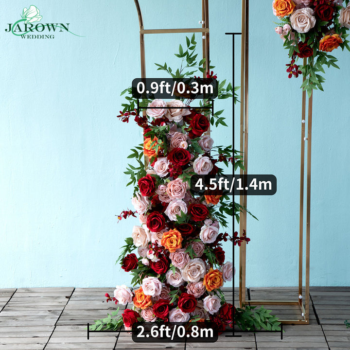 Afterglow(XXVI)-Flower Arrangement