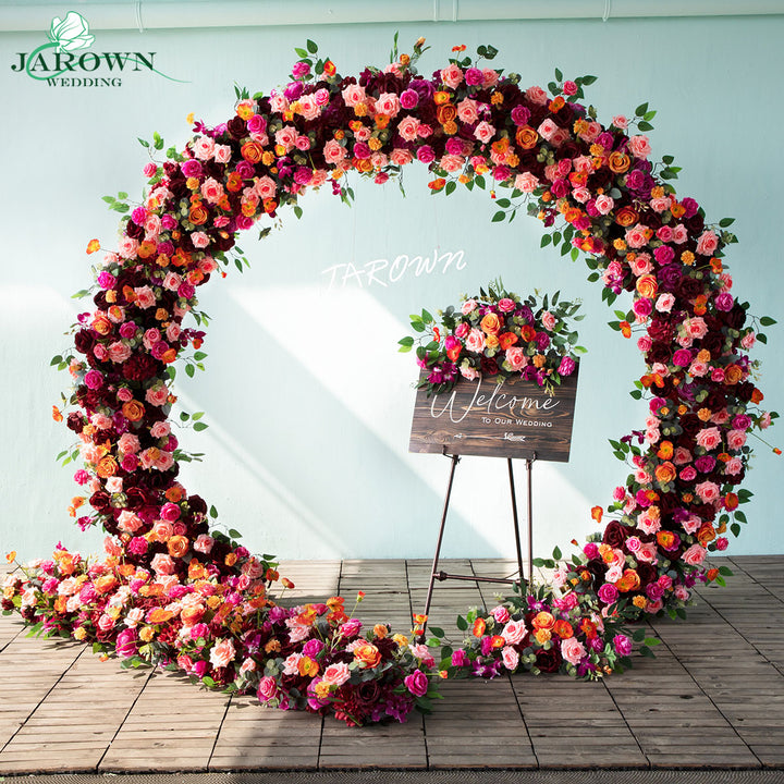 Density(XXVII)-Flower Arrangement