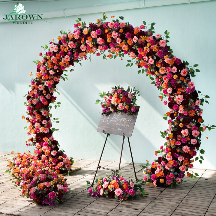 Density(XXVII)-Flower Arrangement