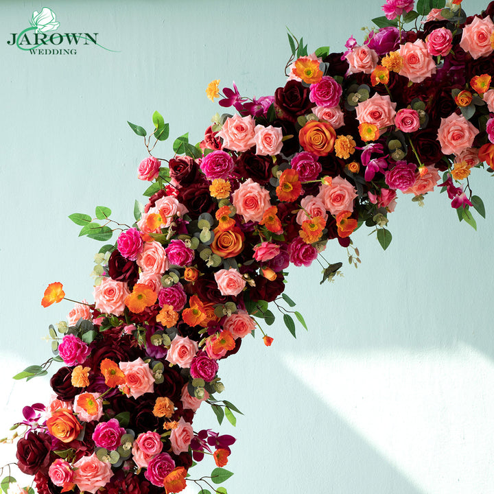Density(XXVII)-Flower Arrangement
