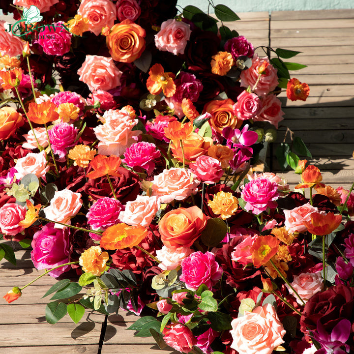 Density(XXVII)-Flower Arrangement