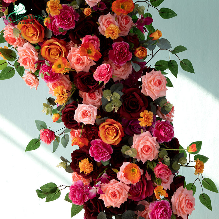 Density(XXVII)-Flower Arrangement