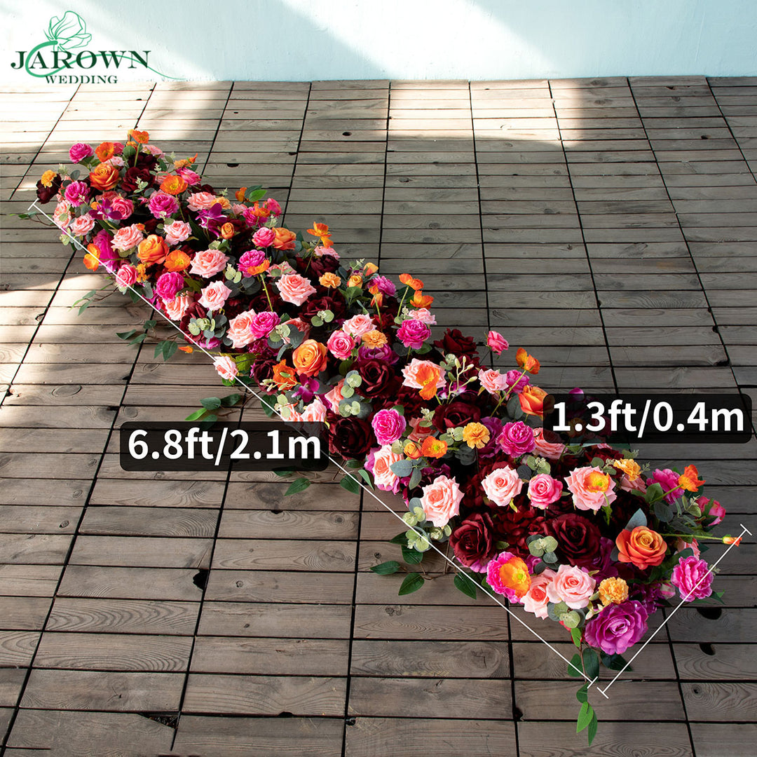 Density(XXVII)-Flower Arrangement