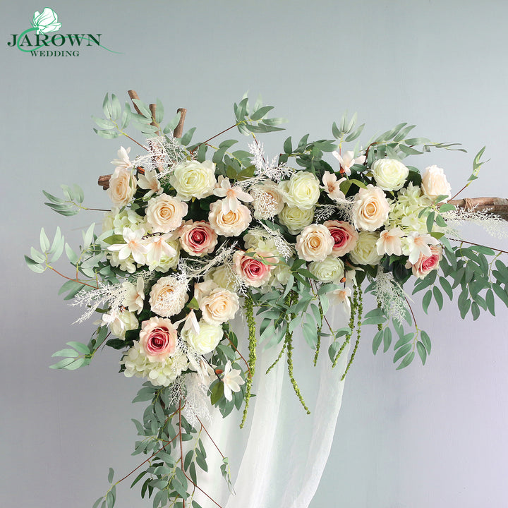 Afterglow(XXVIII)-Flower Arrangement