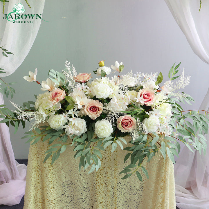 Afterglow(XXVIII)-Flower Arrangement