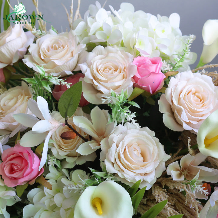 Afterglow(XXVIII)-Flower Arrangement