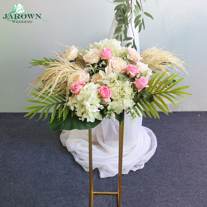 Afterglow(XXVIII)-Flower Arrangement