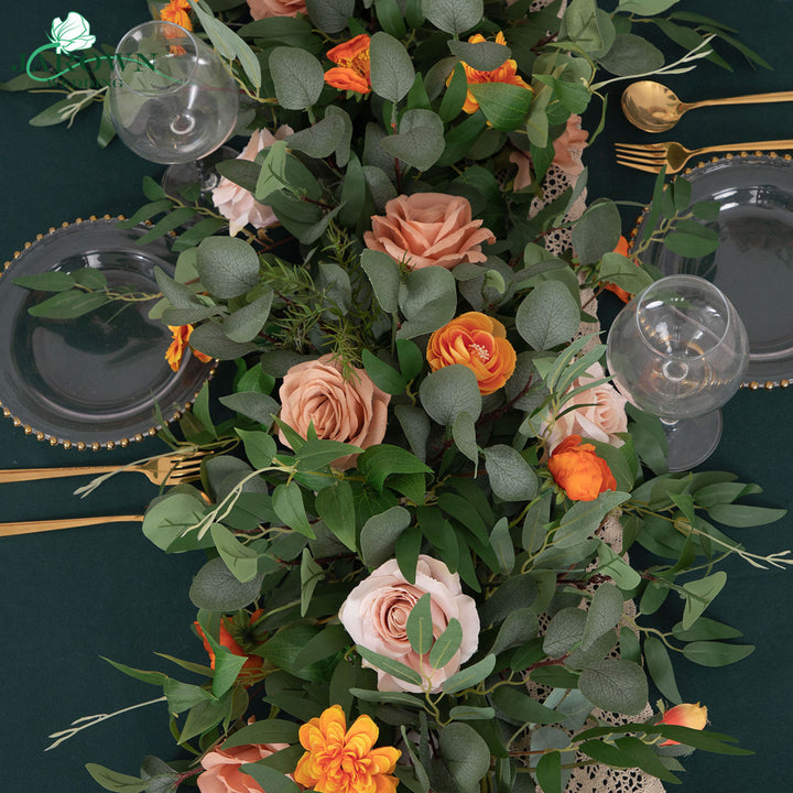 Afterglow(XXX)-Flower Arrangement