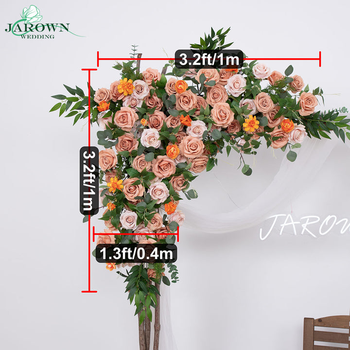 Afterglow(XXX)-Flower Arrangement