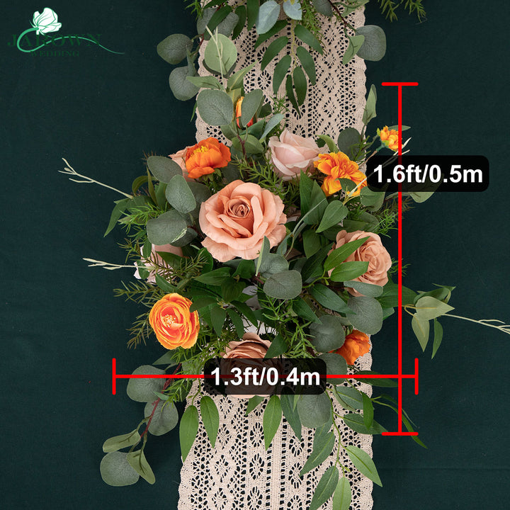 Afterglow(XXX)-Flower Arrangement