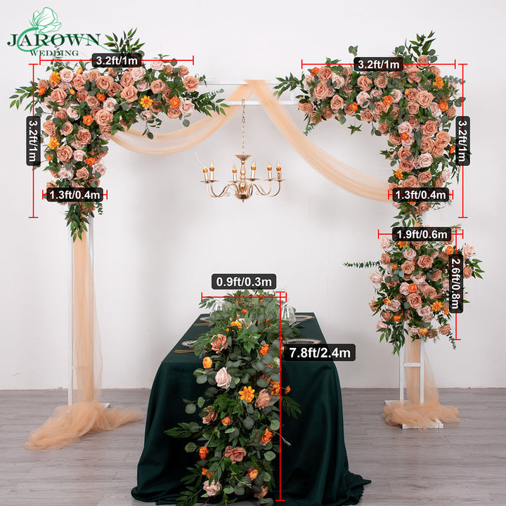Afterglow(XXX)-Flower Arrangement