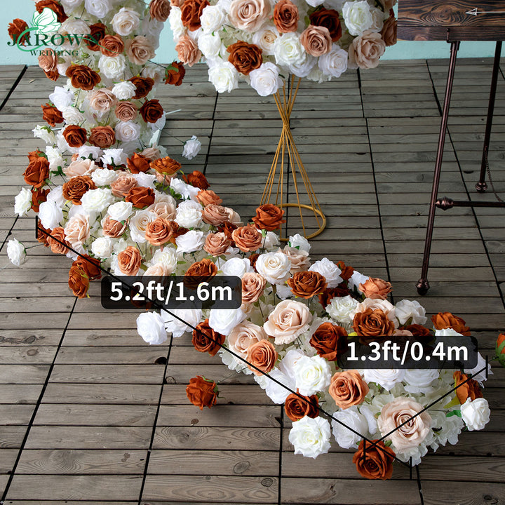 Afterglow(XXXI)-Flower Arrangement