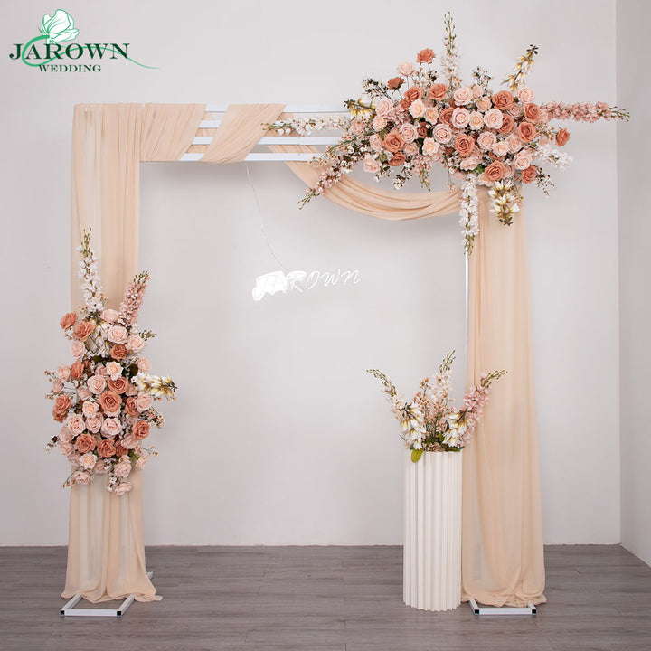 Afterglow(XXXII)-Flower Arrangement