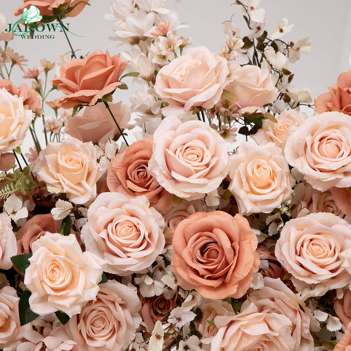 Afterglow(XXXII)-Flower Arrangement