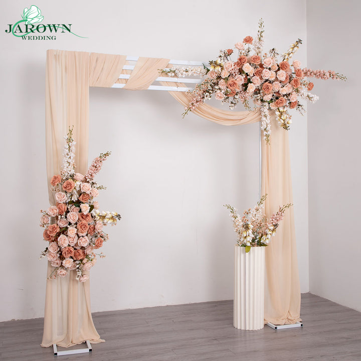 Afterglow(XXXII)-Flower Arrangement
