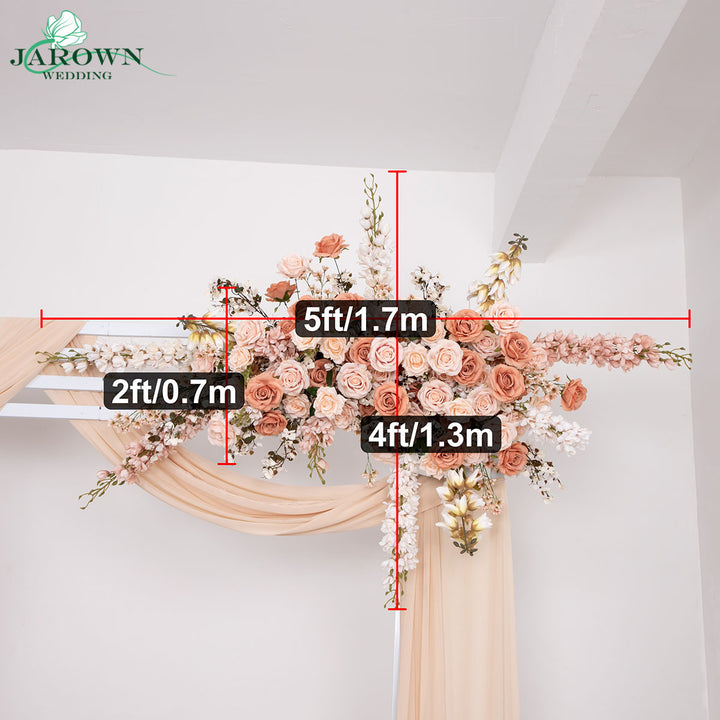 Afterglow(XXXII)-Flower Arrangement
