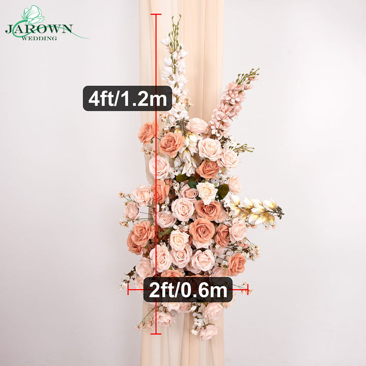Afterglow(XXXII)-Flower Arrangement