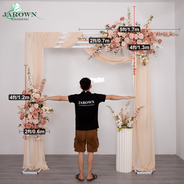 Afterglow(XXXII)-Flower Arrangement