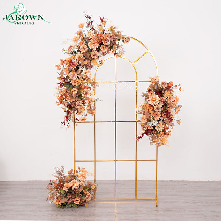 Afterglow(XXXIII)-Flower Arrangement