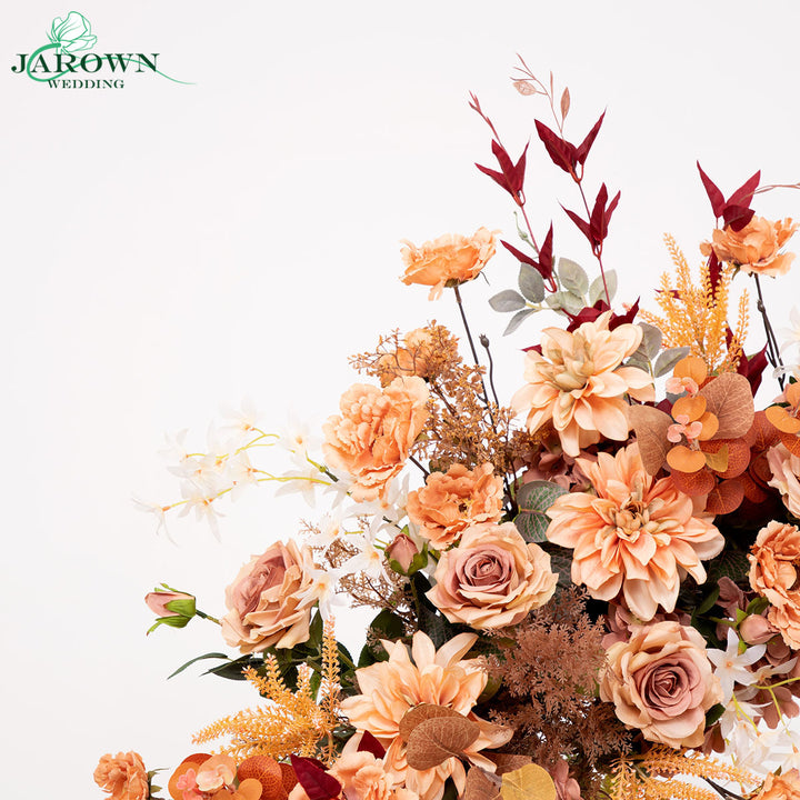 Afterglow(XXXIII)-Flower Arrangement