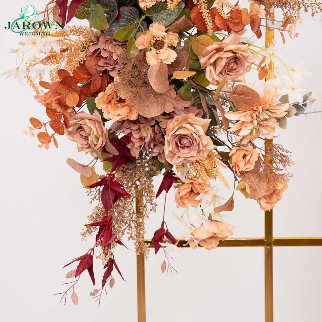Afterglow(XXXIII)-Flower Arrangement
