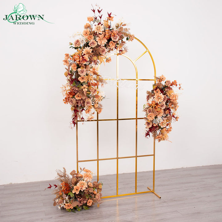 Afterglow(XXXIII)-Flower Arrangement