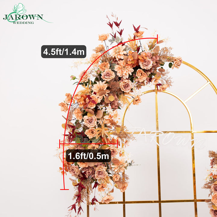 Afterglow(XXXIII)-Flower Arrangement