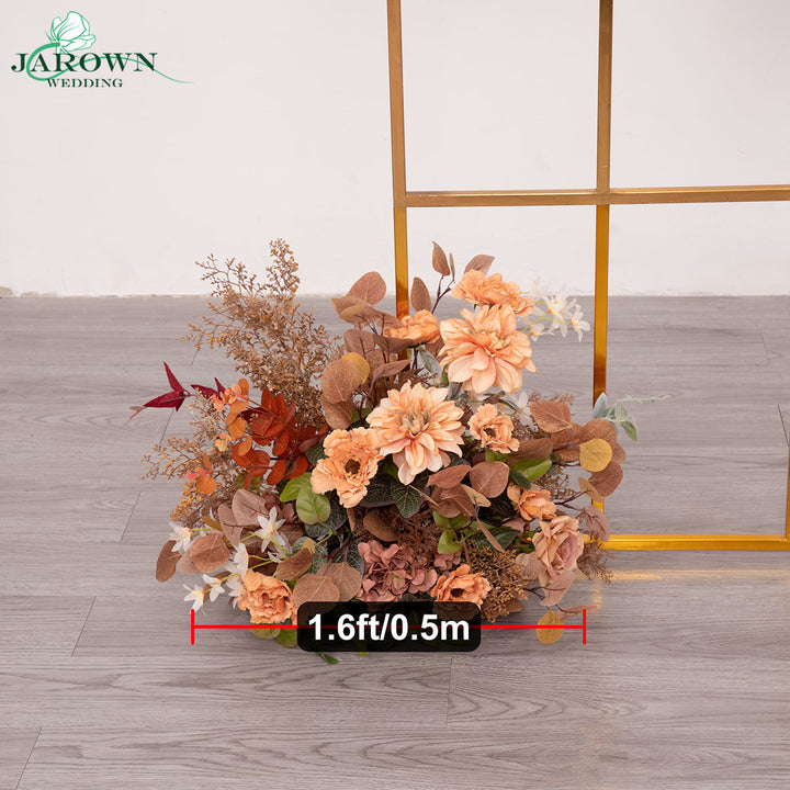 Afterglow(XXXIII)-Flower Arrangement