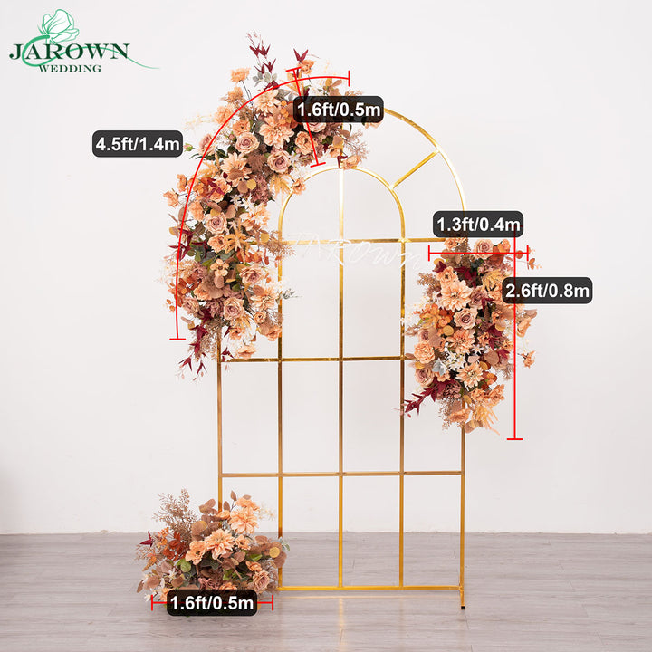 Afterglow(XXXIII)-Flower Arrangement