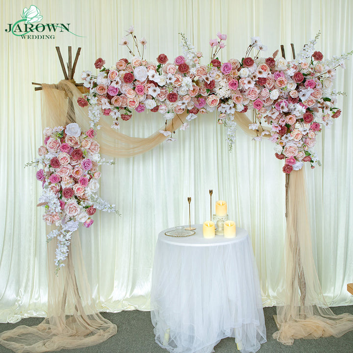 Afterglow(XXXIV)-Flower Arrangement