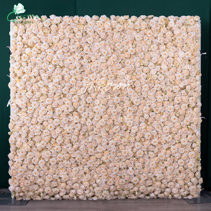 Afterglow(XXXVI)-Flower Wall