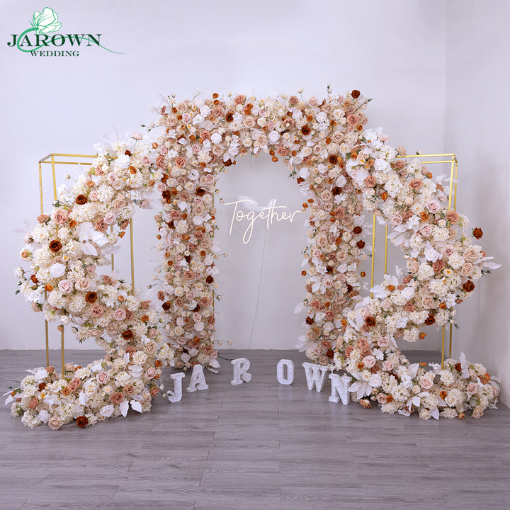 Afterglow(XXXIX)-Flower Arrangement