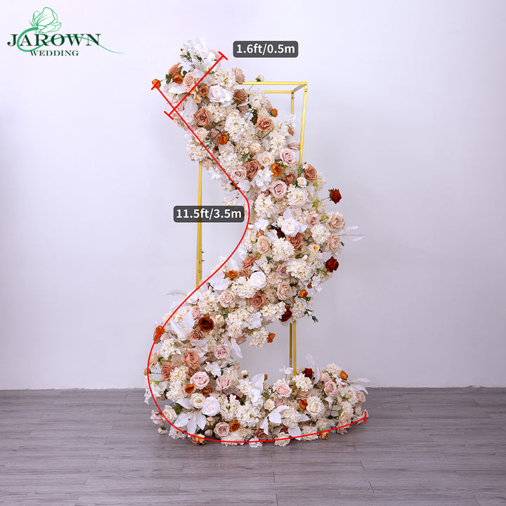 Afterglow(XXXIX)-Flower Arrangement