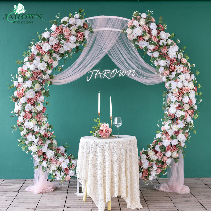 Afterglow(XLII)-Flower Arrangement