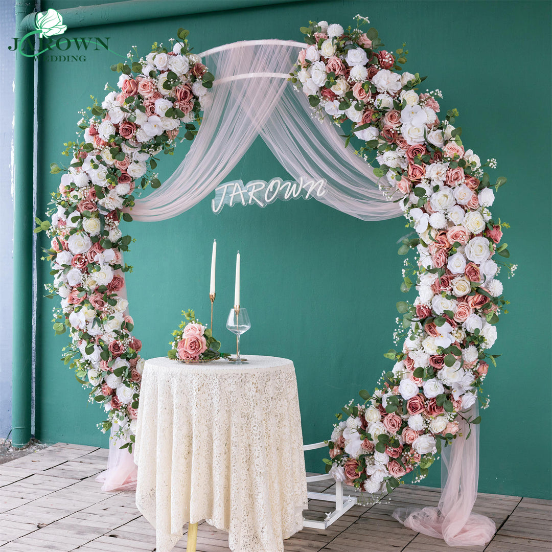Afterglow(XLII)-Flower Arrangement