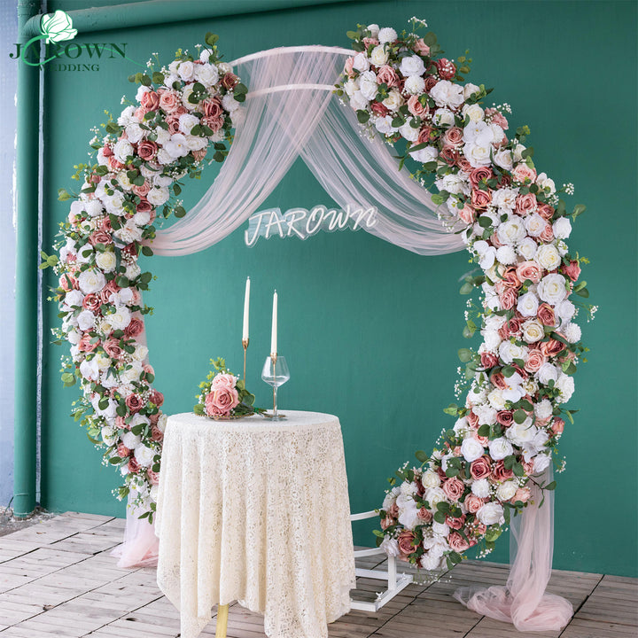 Afterglow(XLII)-Flower Arrangement