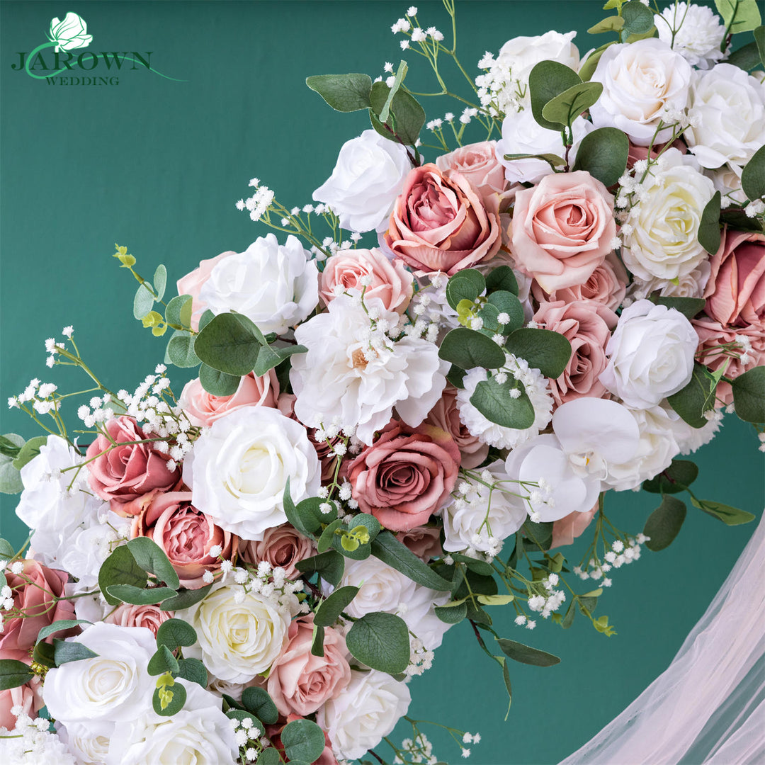 Afterglow(XLII)-Flower Arrangement