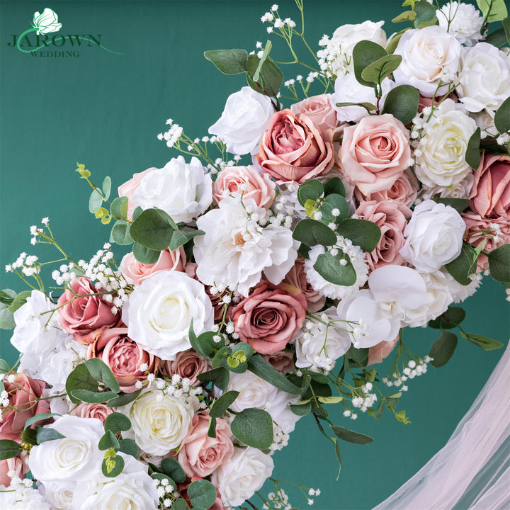 Afterglow(XLII)-Flower Arrangement