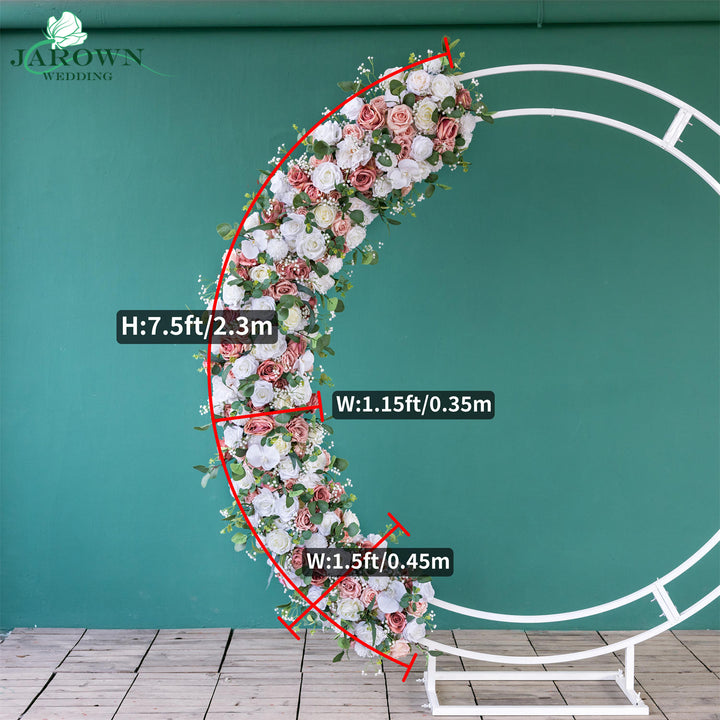 Afterglow(XLII)-Flower Arrangement