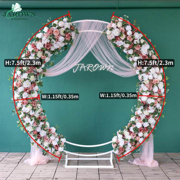 Afterglow(XLII)-Flower Arrangement
