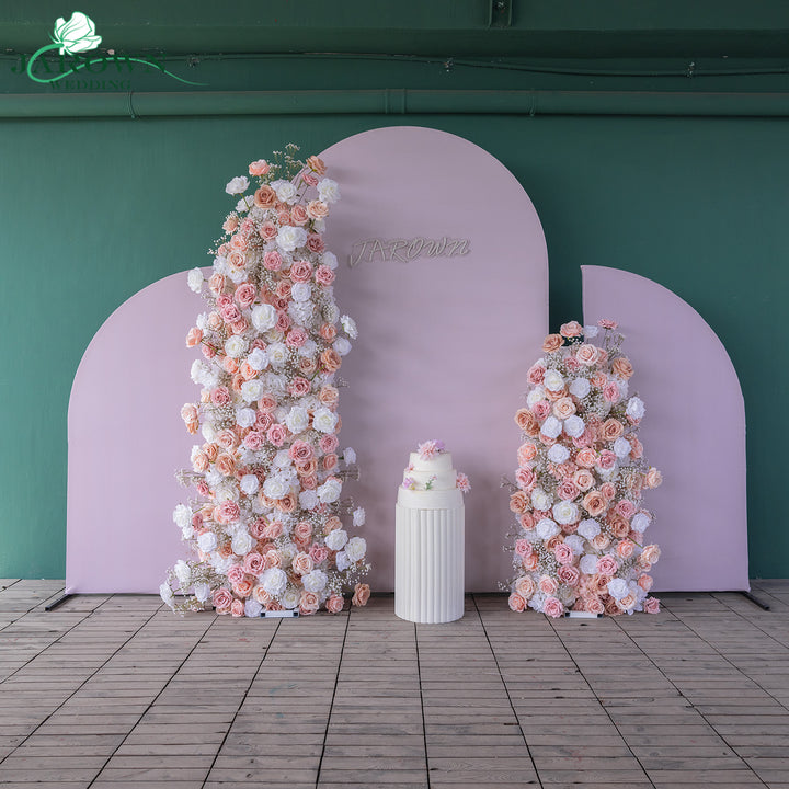 Afterglow(XLIII)-Flower Arrangement