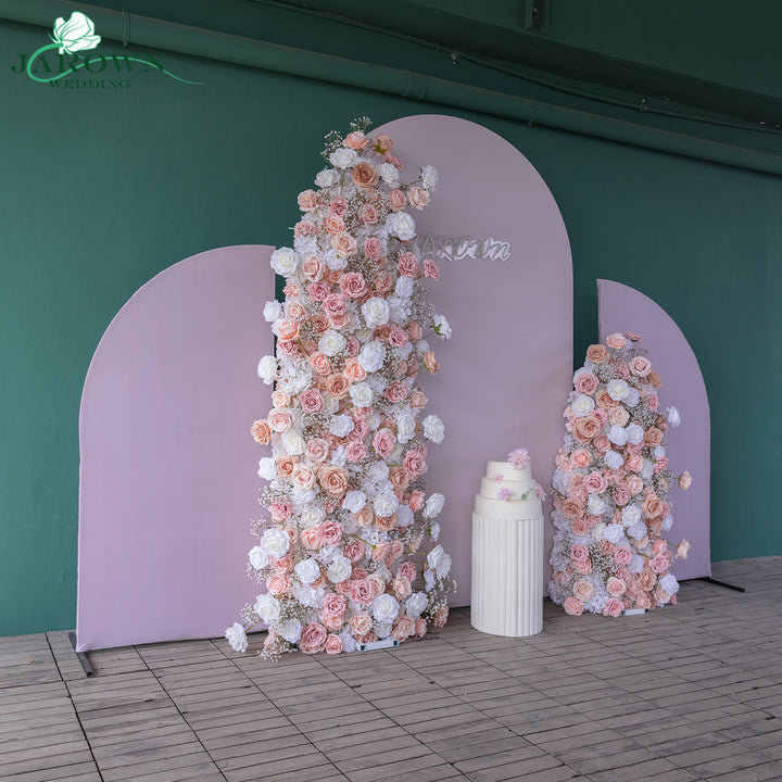 Afterglow(XLIII)-Flower Arrangement