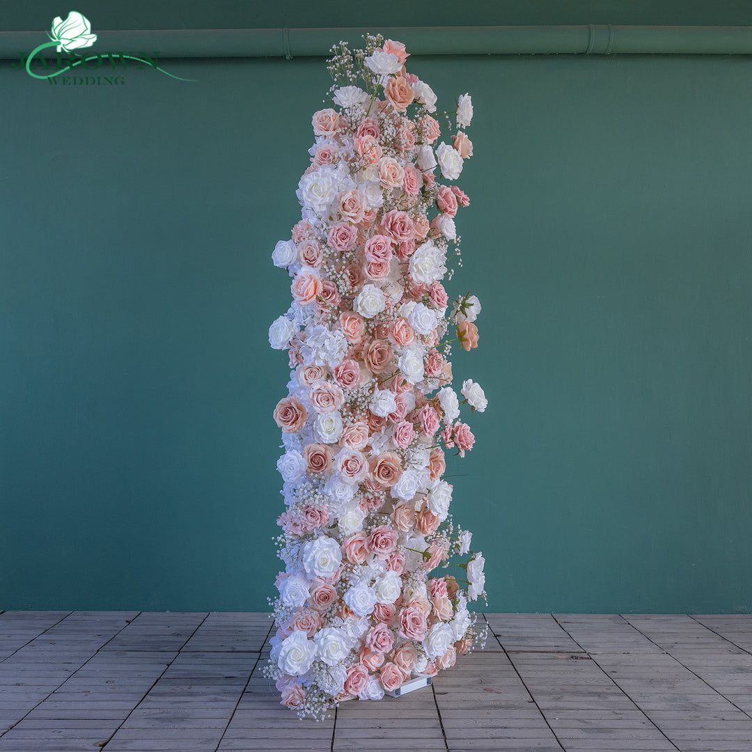 Afterglow(XLIII)-Flower Arrangement