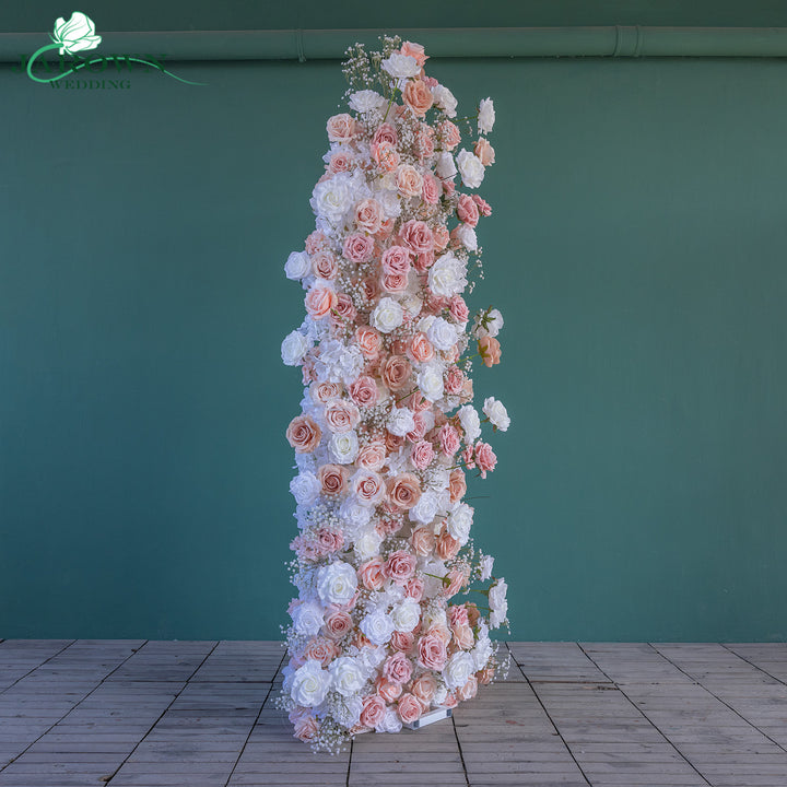 Afterglow(XLIII)-Flower Arrangement