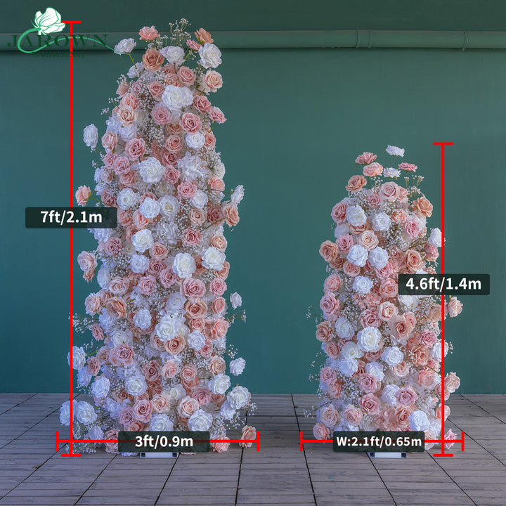Afterglow(XLIII)-Flower Arrangement