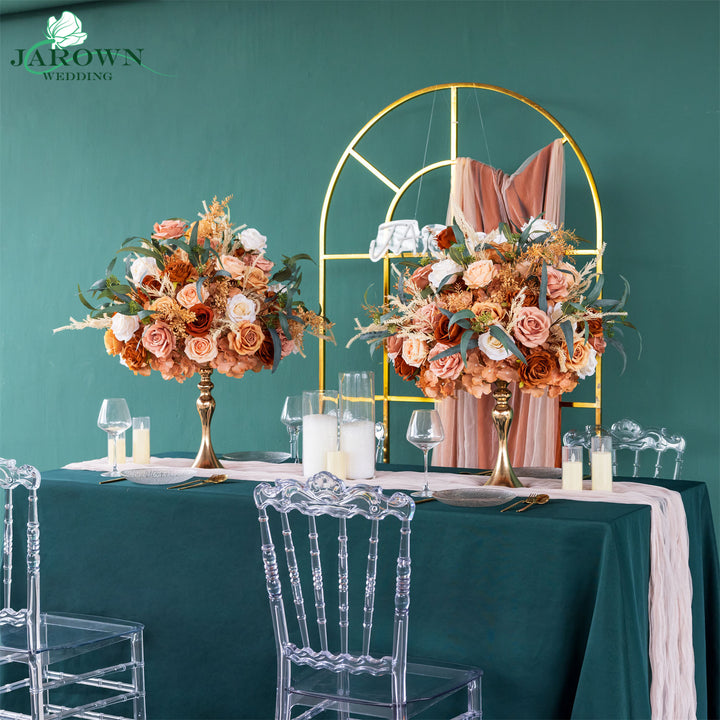 Afterglow(XLIV)-Flower Arrangement