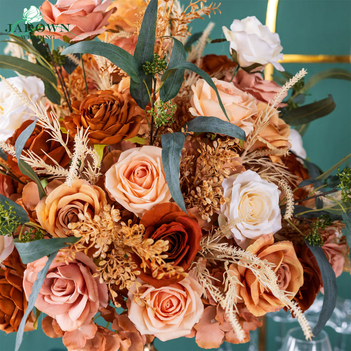 Afterglow(XLIV)-Flower Arrangement
