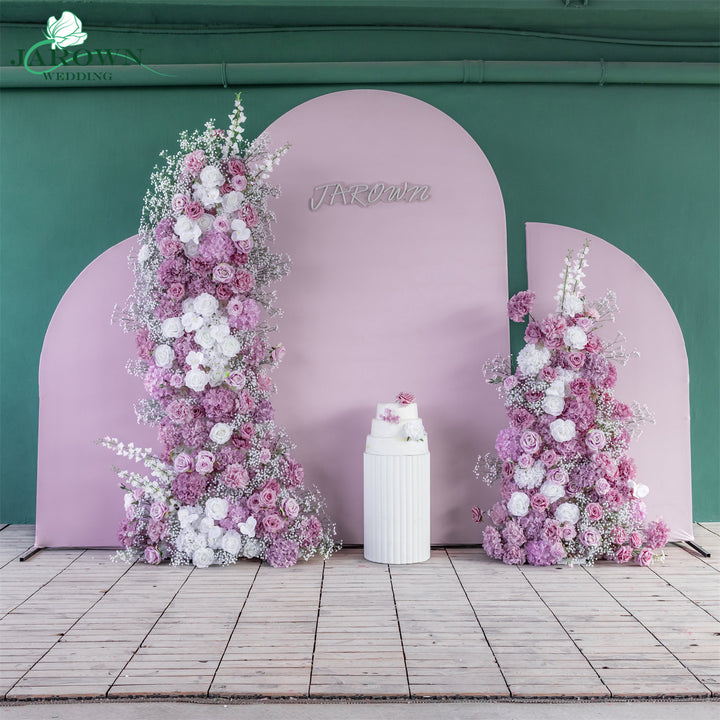 Afterglow(XLV)-Flower Arrangement