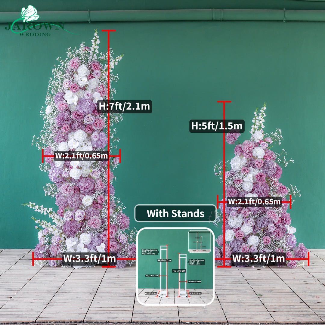 Afterglow(XLV)-Flower Arrangement